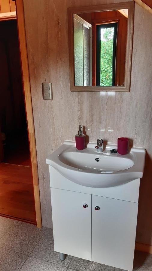 Casa Treguel B&B Вилярика Екстериор снимка